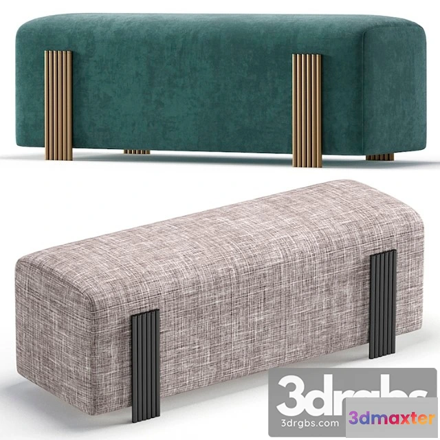 1032838 - Banquette carrollin