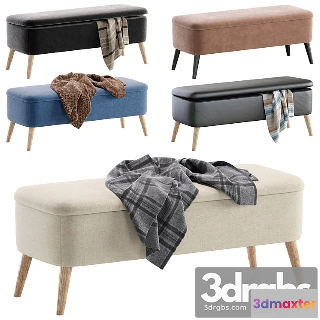 1032840 - Banquette wily