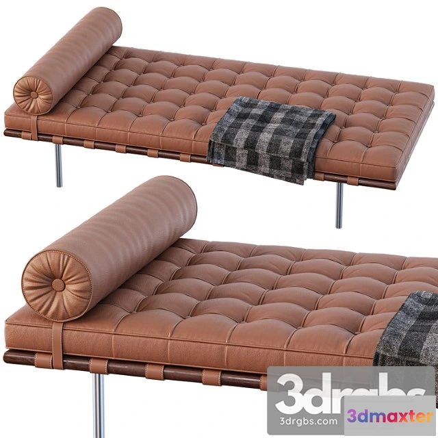 1032844 - Barcelona daybed