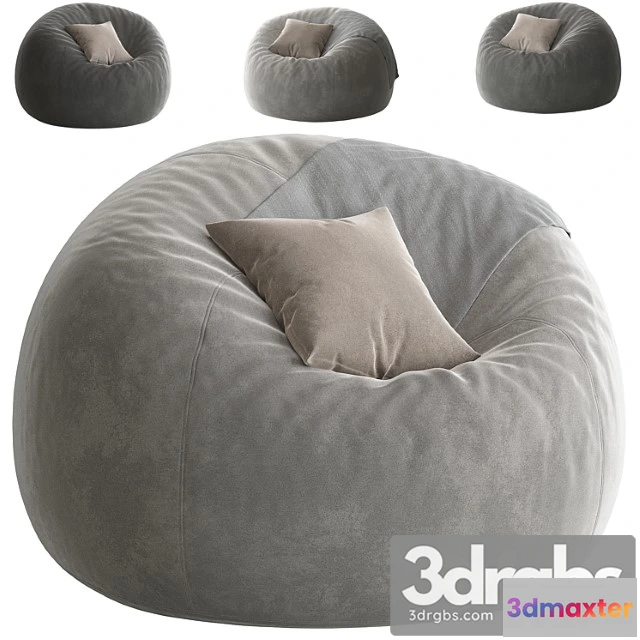 1032854 - Bean bag - No.2