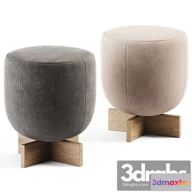 1032862 - Belt & cross by bonaldo