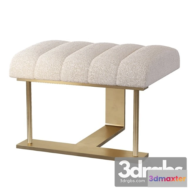 1032868 - Bench eichholtz mcguire