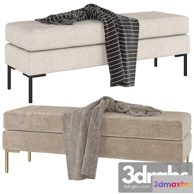 1032870 - Bench kona