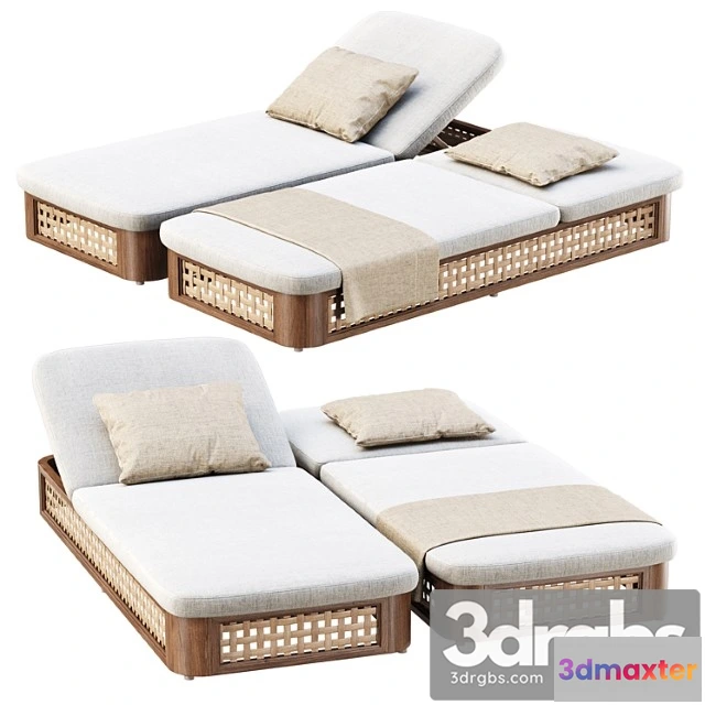 1032900 - chaise lounge