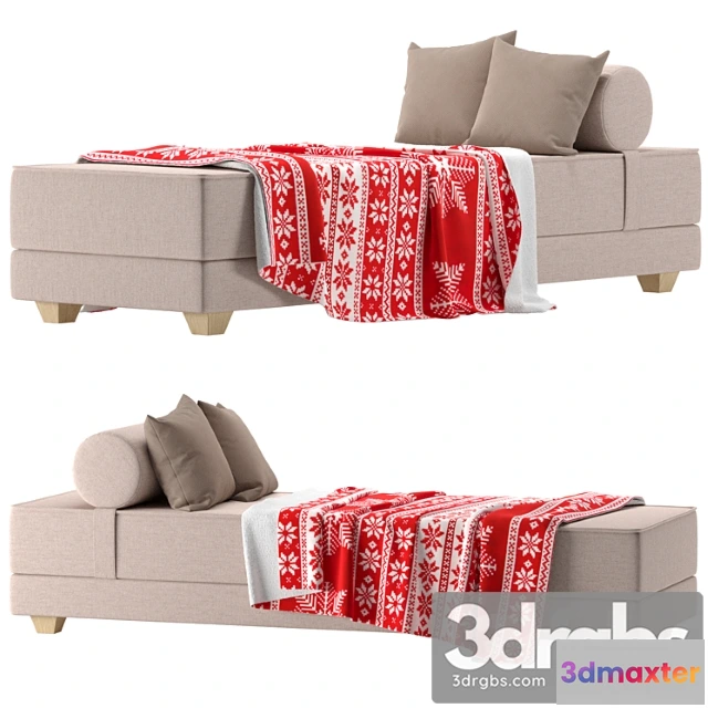 1032924 - Daybed roby