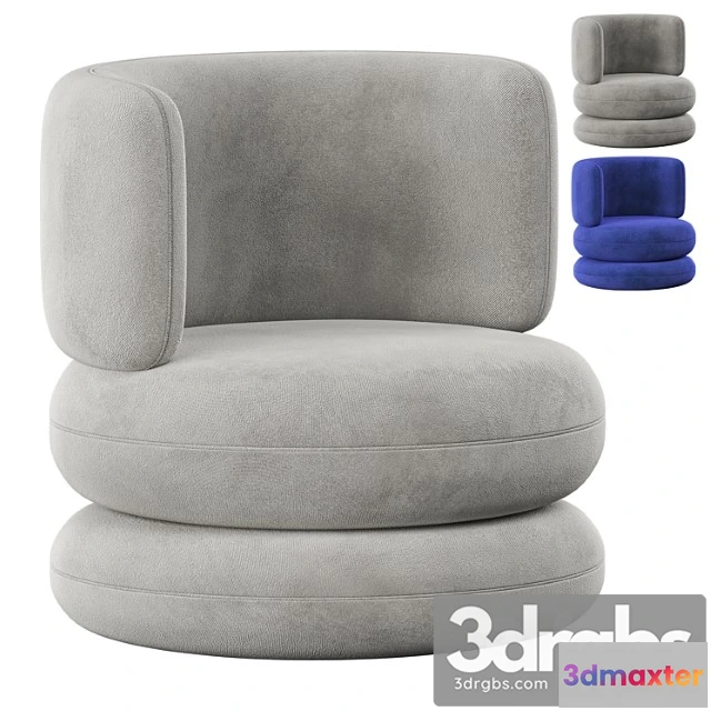 1032942 - Easy chair