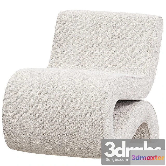 1032952 - Eichholtz chair bond