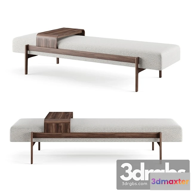 1032958 - Fawkes bench