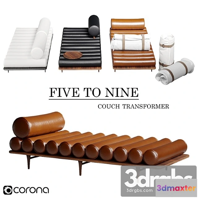 1032970 - Five to nine