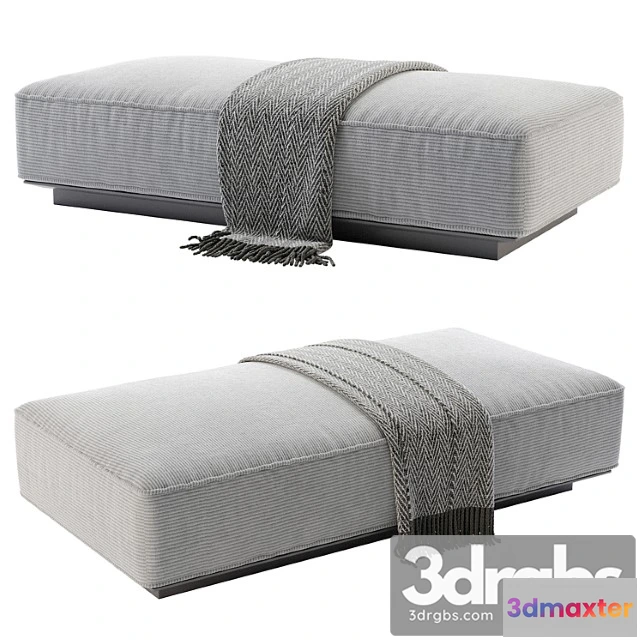 1032974 - Flexform grandemare