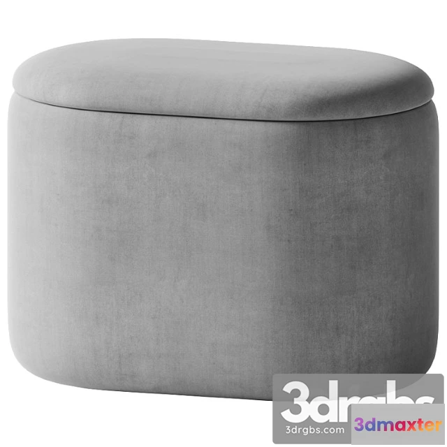 1032988 - Gislev ottoman - jysk