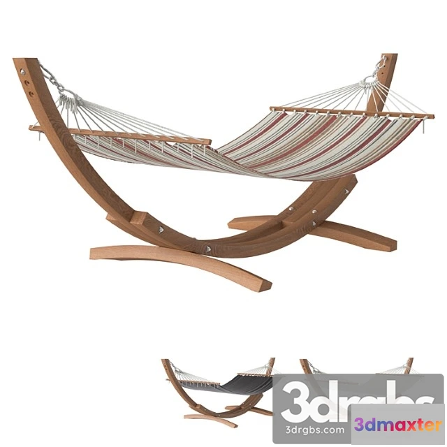 1033002 - Hammock - No.2