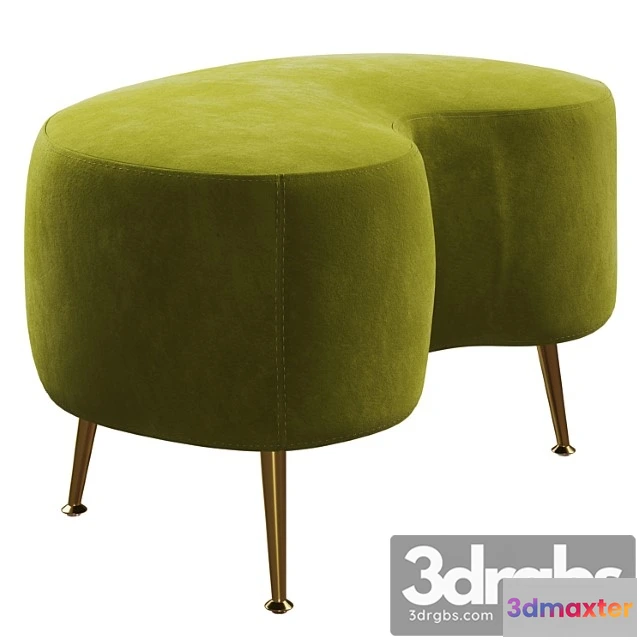 1033024 - Kidney by jonathan adler