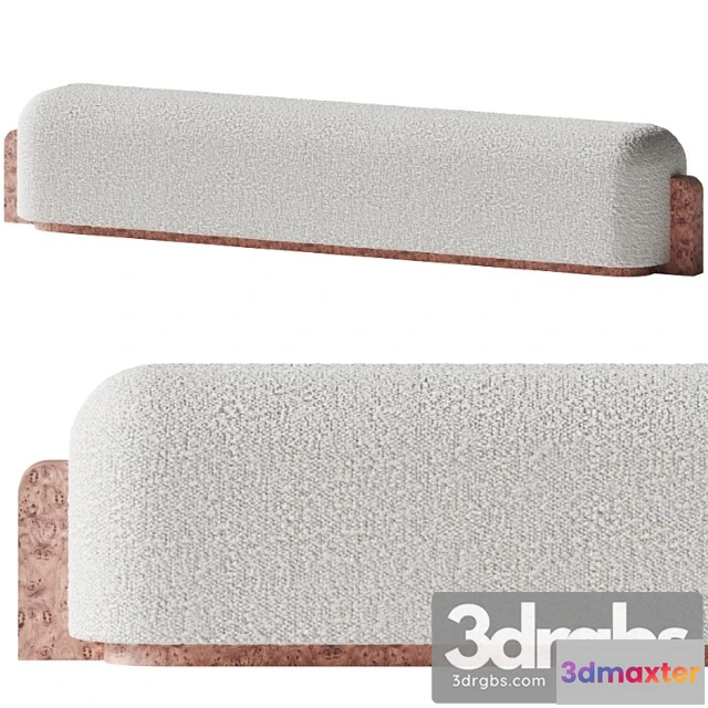 1033030 - Kolkhoze - monti bench