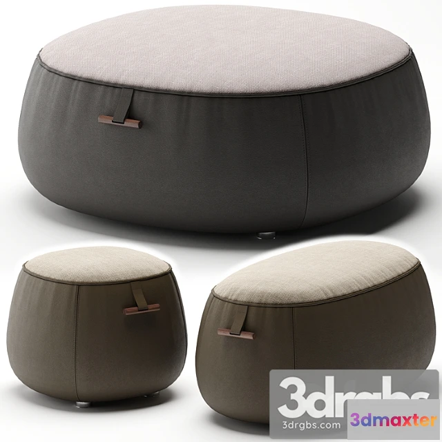 1033034 - Lagom poufs - porada