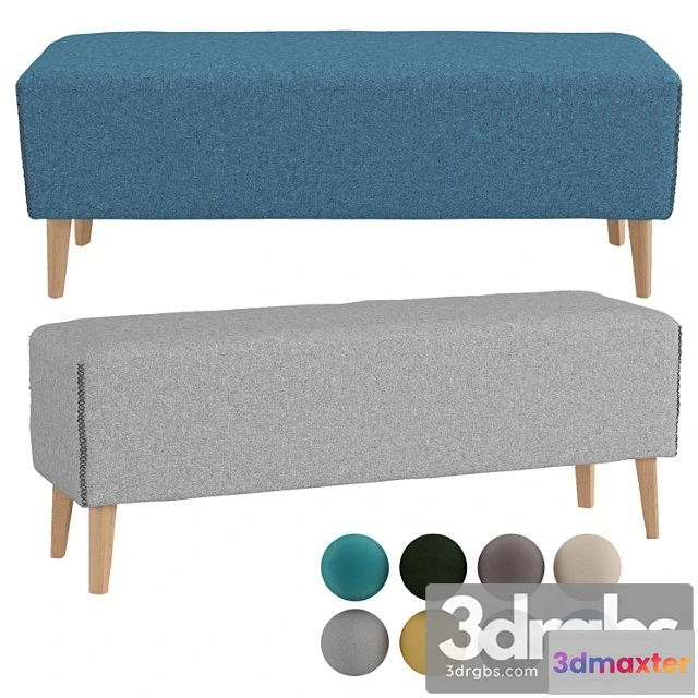 1033054 - Lydia bench