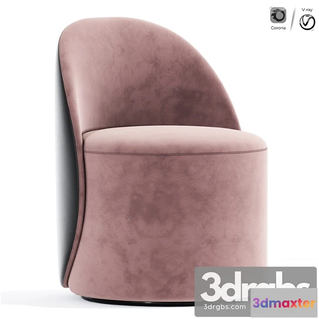 1033058 - Makeup stool dressing stool chair