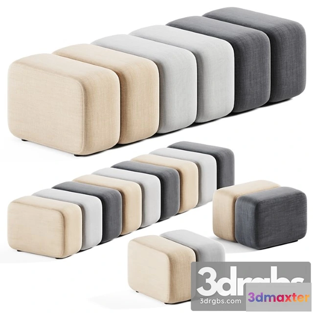 1033082 - modul pouffe