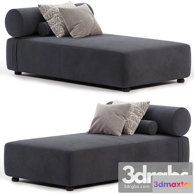 1033084 - Moroso mezze couch sofa