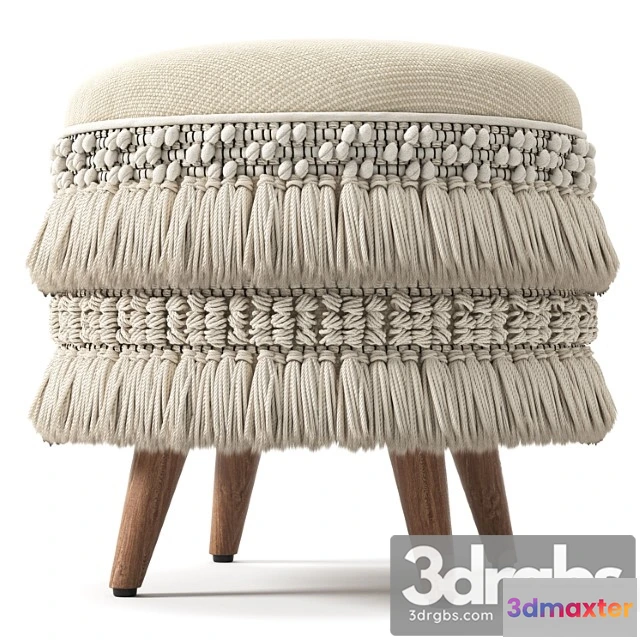 1033086 - Morova ottoman - No.2