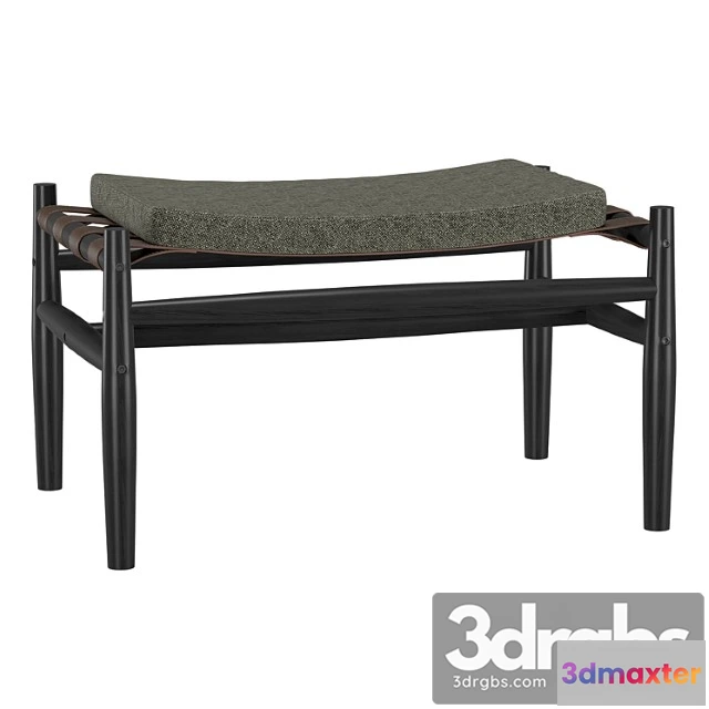 1033096 - Nomad footstool