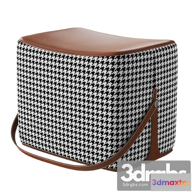 1033100 - Ottoman hermes necessaries