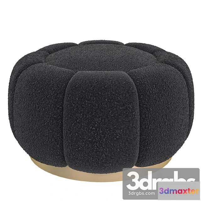 1033102 - Ottoman ottoman inger by eichholtz