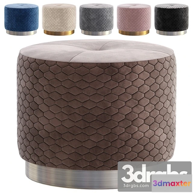 1033126 - Poof honey