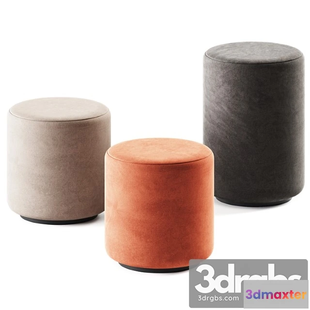 1033132 - pouf 2 - No.2