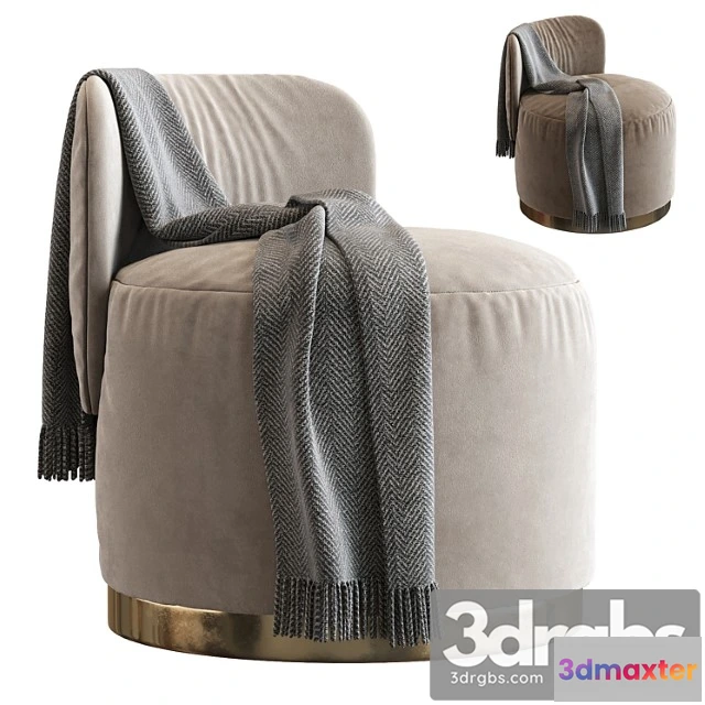 1033138 - Pouf andrew martin - No.2