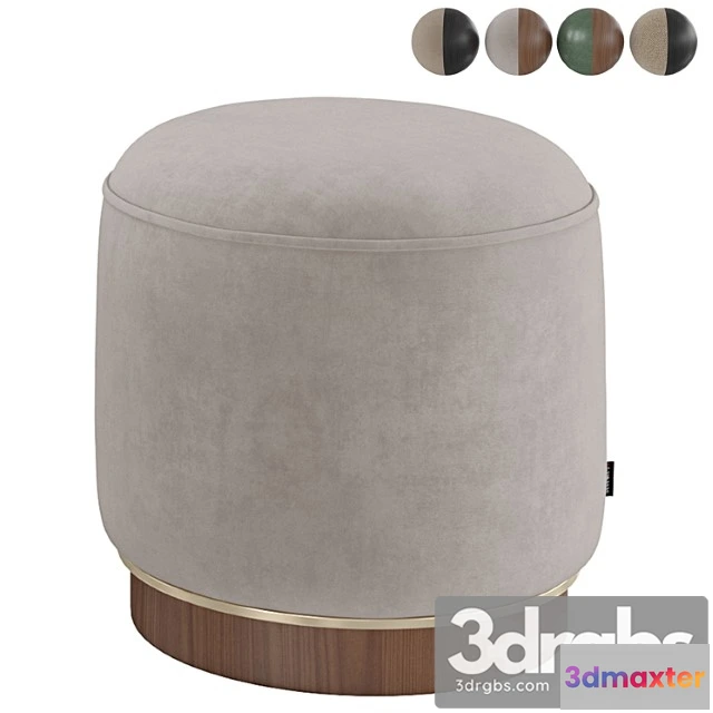 1033156 - Pouf eddy