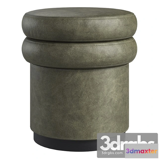 1033160 - Pouf gallotti radice stami