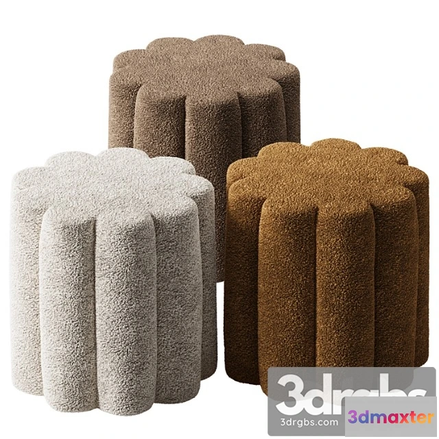 1033170 - Pouf justyna