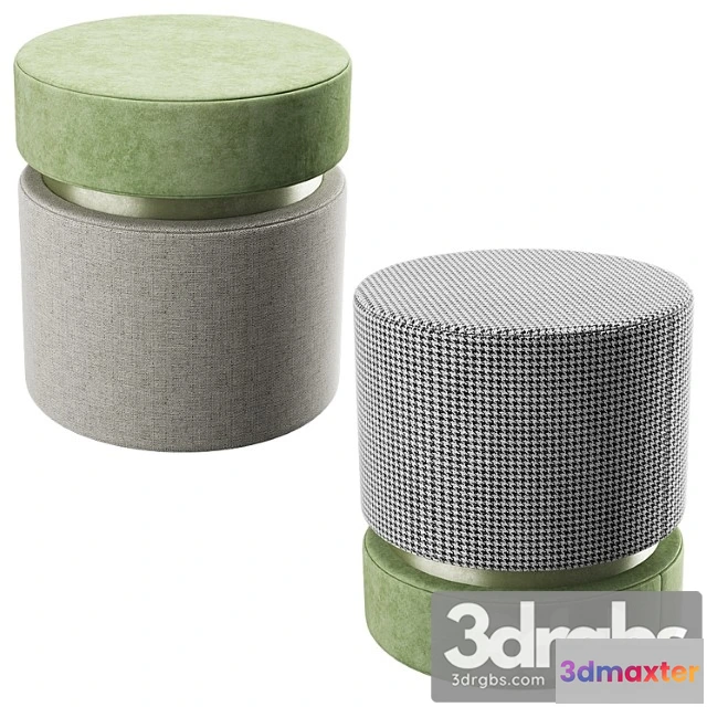 1033184 - Pouf sleep house