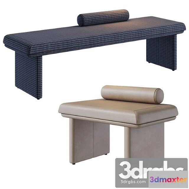 1033216 - Pouffe zero by turri