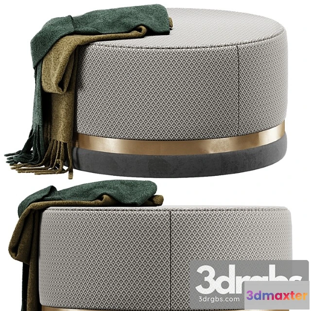 1033224 - Puff martin cazarina