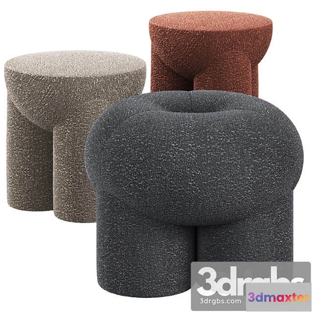 1033226 - Puffs from secolo