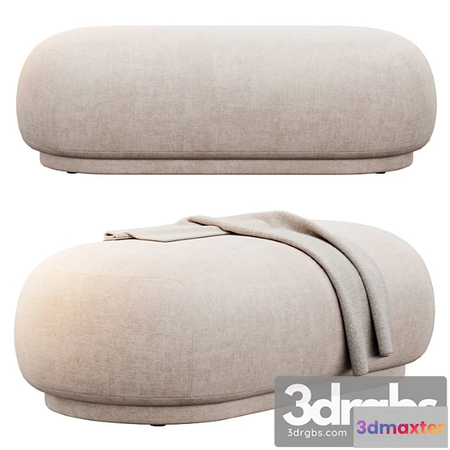 1033242 - Rico ottoman by fermliving
