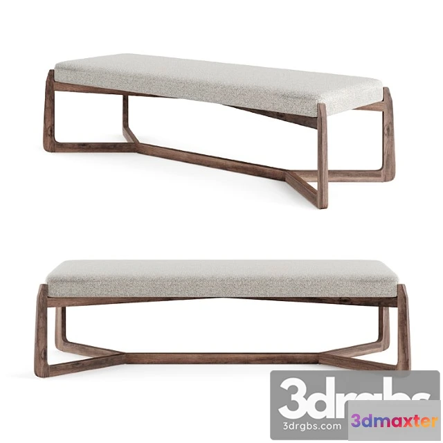 1033246 - Roscoe bench