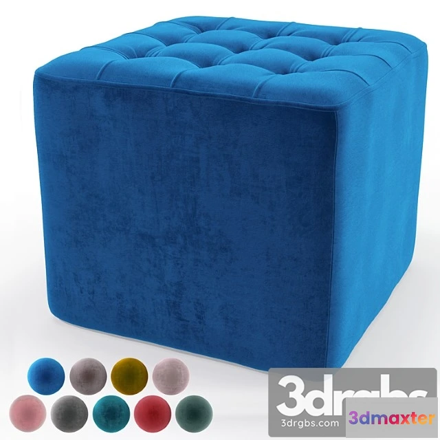 1033270 - Signal lori pouf