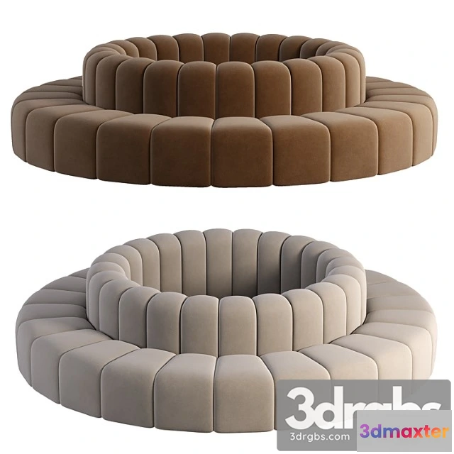 1033274 - Sofa by bla station - No.2