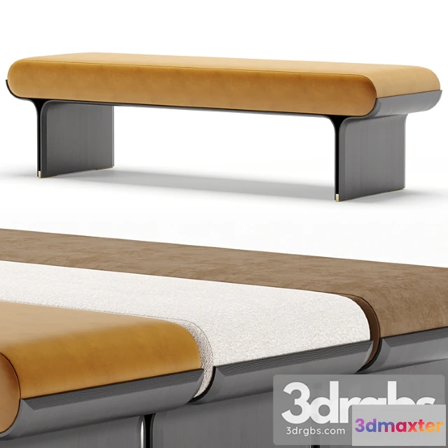 1033284 - Stami indoor bench - galotti&radice
