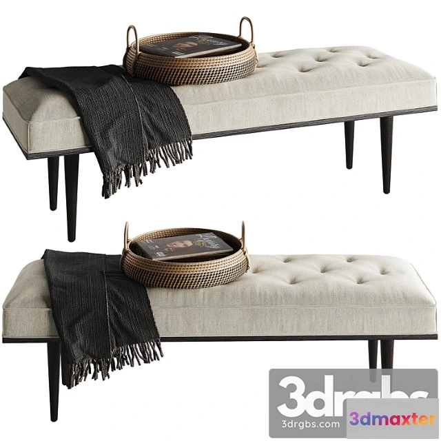 1033298 - Theodore alexander lang bench