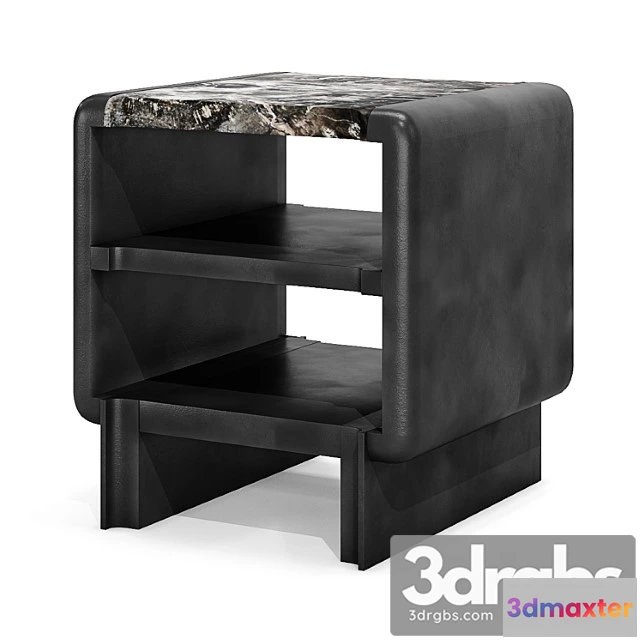 1033302 - thierry lemaire - so black