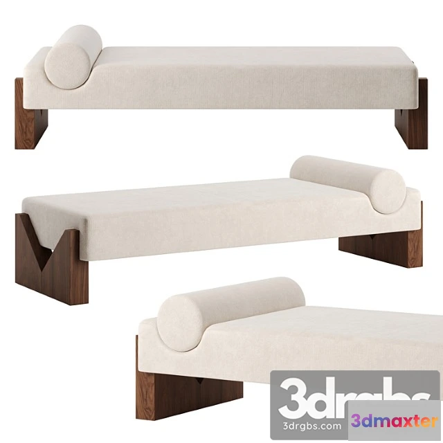 1033310 - V day bed by dusty deco