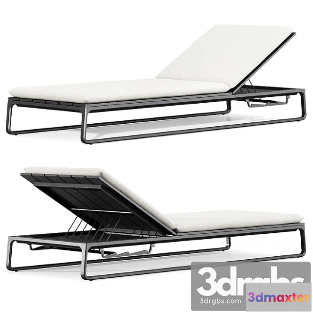 1033316 - Vietri chaise