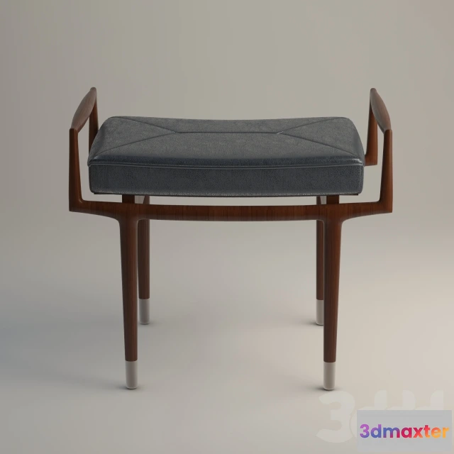 1073386 - Baker - Bench Friso - 206943