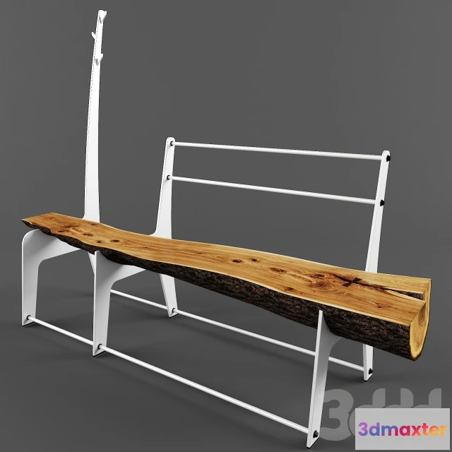 1074448 - BENCH - 208005