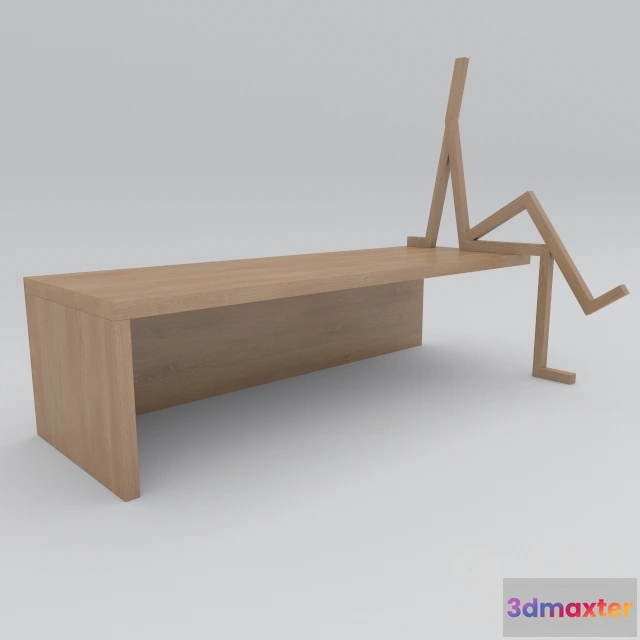 1074460 - Bench_RDV - 208017