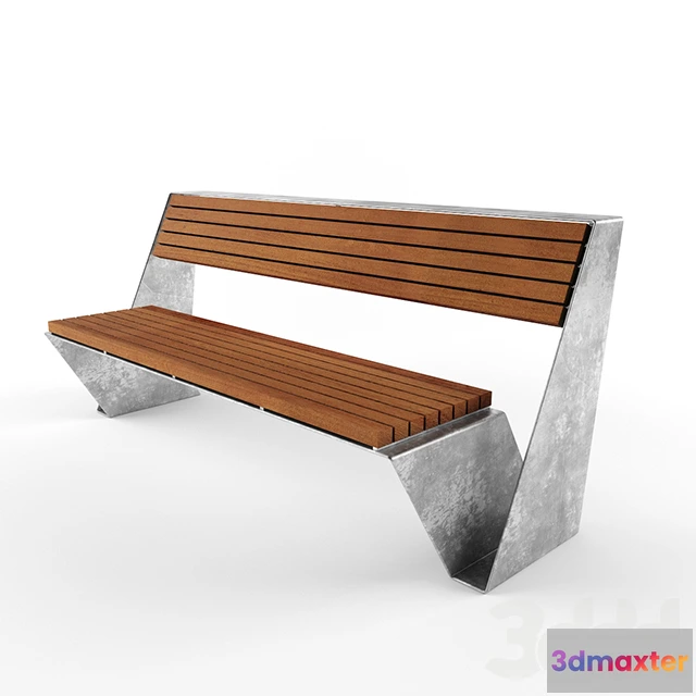 1085636 - Loop bench - 219193